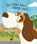 Cover: Do Your Ears Hang Low? - Flowerpot Press