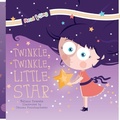 Cover: Twinkle, Twinkle, Little Star - Flowerpot Press