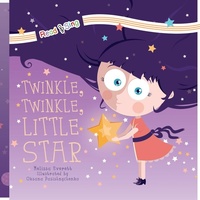 Enlarge image Cover: Twinkle, Twinkle, Little Star - Flowerpot Press