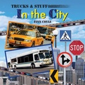 Cover: In the City - Flowerpot Press