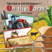Enlarge image Cover: On the Farm - Flowerpot Press