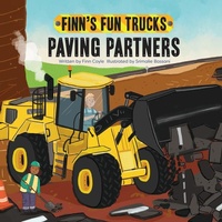 Enlarge image Cover: Paving Partners - Flowerpot Press