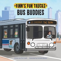 Enlarge image Cover: Bus Buddies - Flowerpot Press