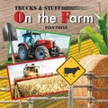 Cover: On the Farm - Flowerpot Press