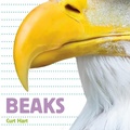 Cover: Beaks - Flowerpot Press