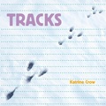 Cover: Tracks - Flowerpot Press