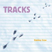Enlarge image Cover: Tracks - Flowerpot Press