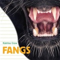 Cover: Fangs - Flowerpot Press
