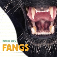 Enlarge image Cover: Fangs - Flowerpot Press