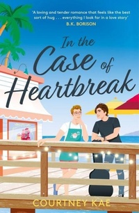 Enlarge image Cover: In the Case of Heartbreak - Headline Eternal