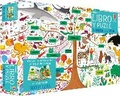 Cover: El arbol de la vida - Ediciones Usborne