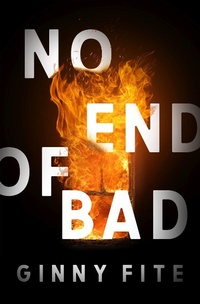 Abbildung von: No End of Bad - Open Road Media Mystery & Thriller