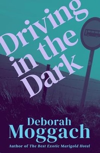 Abbildung von: Driving in the Dark - Open Road Integrated Media LLC