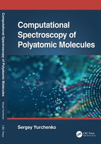 Abbildung von: Computational Spectroscopy of Polyatomic Molecules - CRC Press