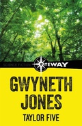 Cover: Taylor Five - GATEWAY