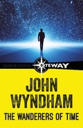 Cover: The Wanderers of Time - GATEWAY