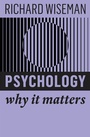 Cover: Psychology - Wiley
