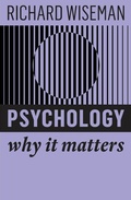 Cover: Psychology - Wiley