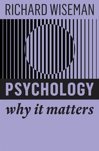Abbildung von: Psychology - Wiley