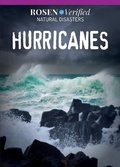 Cover: Hurricanes - Rosen Publishing Group