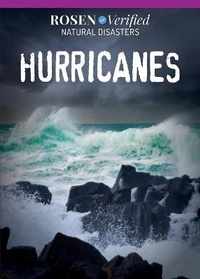 Enlarge image Cover: Hurricanes - Rosen Publishing Group