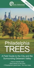Cover: Philadelphia Trees - University of Pennsylvania Press