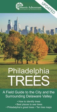 Enlarge image Cover: Philadelphia Trees - University of Pennsylvania Press
