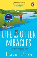 Cover: Life and Otter Miracles - Transworld Digital