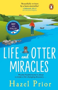 Abbildung von: Life and Otter Miracles - Penguin (Transworld)