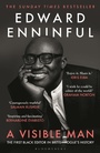 Cover: A Visible Man - Bloomsbury Publishing PLC