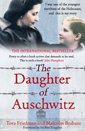 Abbildung von: The Daughter of Auschwitz - Quercus Publishing