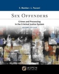 Cover: Sex Offenders - Aspen Publishing