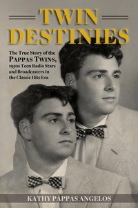 Abbildung von: Twin Destinies - Linden Publishing Co Inc