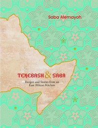 Abbildung von: Tekebash and Saba - Interlink Books
