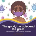 Cover: The Good, the Ugly, and the Great - TBR Books