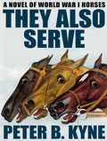 Cover: They Also Serve - Wildside Press