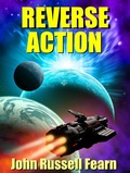 Cover: Reverse Action - Wildside Press