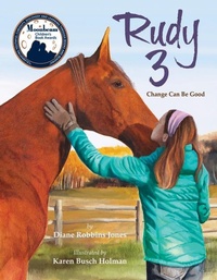 Enlarge image Cover: Rudy 3 - Diane E Jones