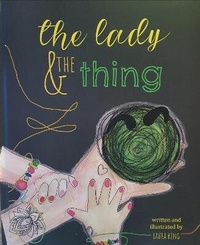 Abbildung von: The Lady & The Thing 2022 - Little Light Publishing