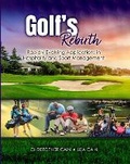 Cover: Golf's Rebirth - Kendall/Hunt Publishing Co ,U.S.