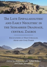 Abbildung von: The Late Epipalaeolithic and Early Neolithic in the Seimarreh Drainage, central Zagros - Oxbow Books