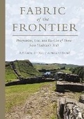 Cover: Fabric of the Frontier - Oxbow Books