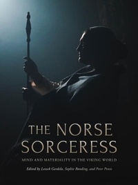 Abbildung von: The Norse Sorceress - Oxbow Books