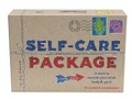 Cover: Self-Care Package - Chronicle Books