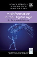 Cover: Misinformation in the Digital Age - Edward Elgar Publishing