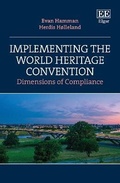 Abbildung von: Implementing the World Heritage Convention - Edward Elgar Publishing