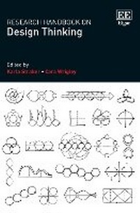 Enlarge image Cover: Research Handbook on Design Thinking - Edward Elgar Publishing