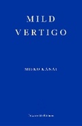 Cover: Mild Vertigo - Fitzcarraldo Editions