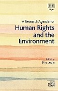 Abbildung von: A Research Agenda for Human Rights and the Environment - Edward Elgar Publishing