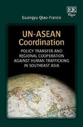 Abbildung von: UN-ASEAN Coordination - Edward Elgar Publishing
